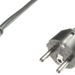 DIGITUS stroomkabel, randaarde - C13, 1,8 m