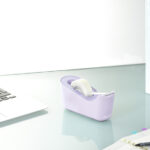 3M Scotch tafelafroller C18, incl. plakband, lavendel