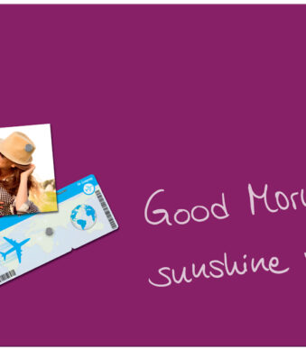 Be!Board glas-magneetbord, (B)600 x (H)400 mm, framboos