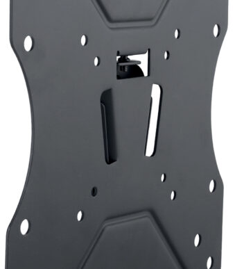 LogiLink TV-muurbeugel, vlak, voor 58,42 - 106,68 cm