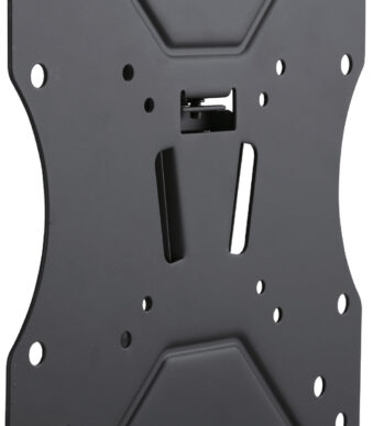 LogiLink TV-muurbeugel, kantelbaar, voor 58,42 - 106,68 cm