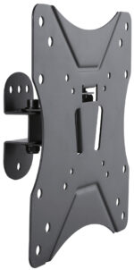 LogiLink TV-muurbeugel Full Motion, voor 58,42 - 106,68 cm