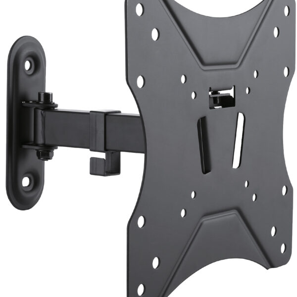 LogiLink TV-muurbeugel Full Motion, voor 58,42 - 106,68 cm