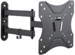 LogiLink TV-muurbeugel Full Motion, voor 58,42 - 106,68 cm