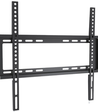 LogiLink TV-muurbeugel, vlak, voor 81,28 - 139,7 cm