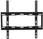 LogiLink TV-muurbeugel, vlak, voor 81,28 - 139,7 cm