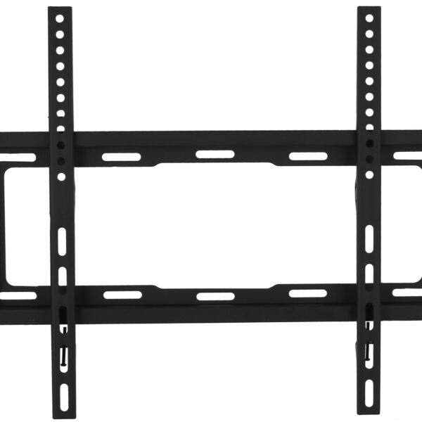 LogiLink TV-muurbeugel, vlak, voor 81,28 - 139,7 cm