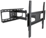 LogiLink TV-muurbeugel Full Motion, voor 81,28 - 139,7 cm