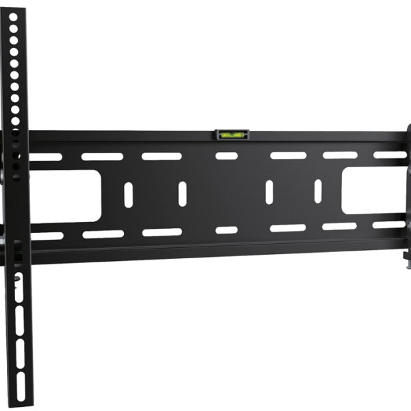 LogiLink TV-muurbeugel, kantelbaar, voor 96,98 - 177,8 cm