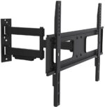 LogiLink TV-muurbeugel Full Motion, voor 96,98 - 177,8 cm