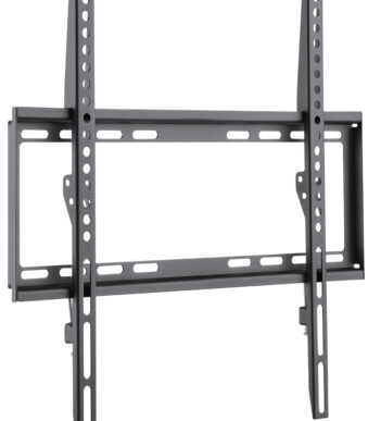 LogiLink TV-muurbeugel, vlak, voor 81,28 - 139,7 cm