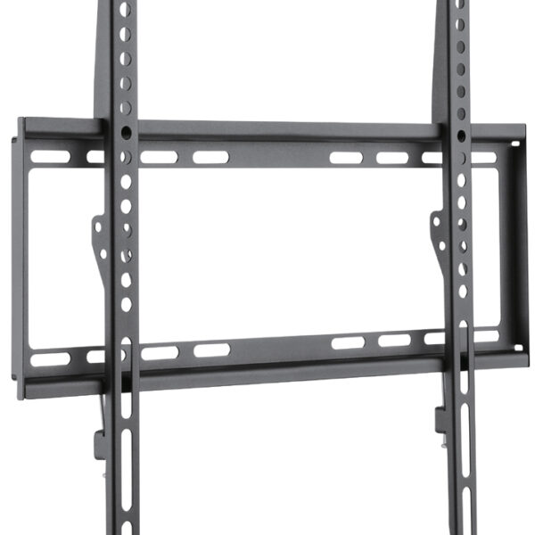 LogiLink TV-muurbeugel, vlak, voor 81,28 - 139,7 cm