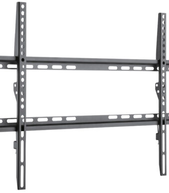 LogiLink TV-muurbeugel, vlak, voor 96,98 - 177,8 cm