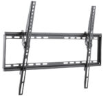 LogiLink TV-muurbeugel, kantelbaar, voor 96,98 - 177,8 cm