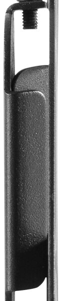 LogiLink TV-muurbeugel, vlak, voor 33,02 - 68,58 cm