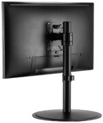 LogiLink monitorhouder voor 1 monitor 17-32', met voet