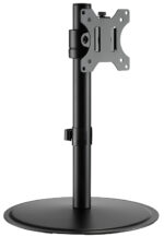 LogiLink monitorhouder voor 1 monitor 17-32', met voet
