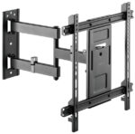 LogiLink TV-wandhouder Full Motion, voor 81,28 - 177,80 cm