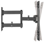 LogiLink TV-wandhouder Full Motion, voor 81,28 - 177,80 cm