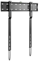 LogiLink TV-muurbeugel, vlak, voor 81,28 - 165,10 cm