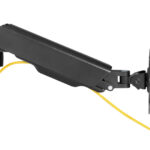 LogiLink monitorarm voor wandmontage, armlengte: 290 mm