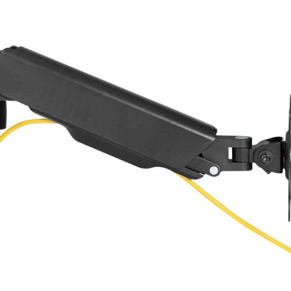 LogiLink monitorarm voor wandmontage, armlengte: 290 mm