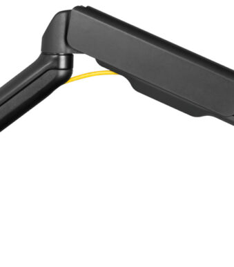 LogiLink monitorarm voor wandmontage, armlengte: 450 mm