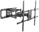 LogiLink TV-wandhouder Full Motion, voor 127 - 228,6 cm