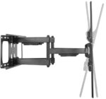 LogiLink TV-wandhouder Full Motion, voor 127 - 228,6 cm