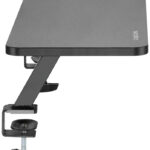 LogiLink monitorstandaard, staal/spaanplaat/kunststof, (B)650 mm