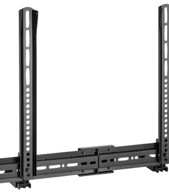 LogiLink universele soundbar-houder, (D)86 x 155 mm