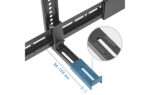 LogiLink universele soundbar-houder, (D)86 x 155 mm