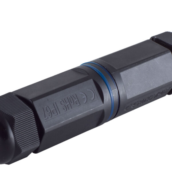 shiverpeaks Outdoor patchkabel-verbinder BASIC-S, Cat. 6