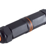 shiverpeaks Outdoor patchkabel-verbinder BASIC-S, Cat. 6A