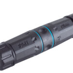 shiverpeaks Outdoor patchkabel-verbinder BASIC-S, Cat. 6