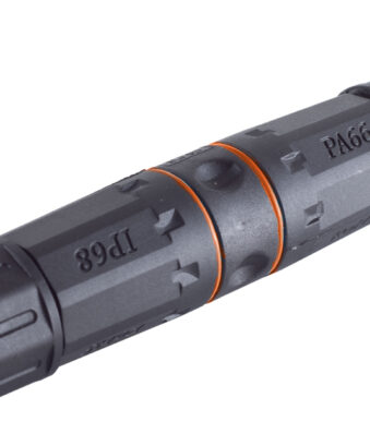 shiverpeaks Outdoor patchkabel-verbinder BASIC-S, Cat. 6A