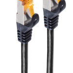 shiverpeaks Outdoor patchkabel, Cat. 6A, S/FTP, 5,0 m