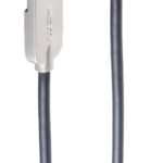 shiverpeaks BASIC-S Slim-HDMI kabel, HDMI-A stekkers, 0,5 m