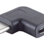 shiverpeaks BASIC-S USB 3.1 adapter, C-stekker - C-koppeling