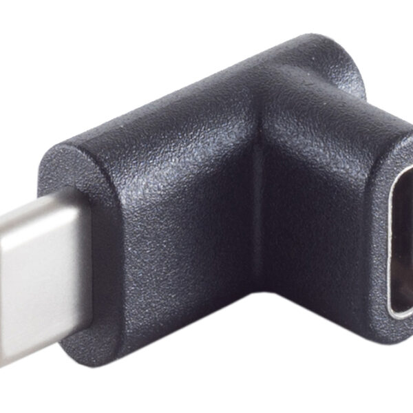 shiverpeaks BASIC-S USB 3.1 adapter, C-stekker - C-koppeling