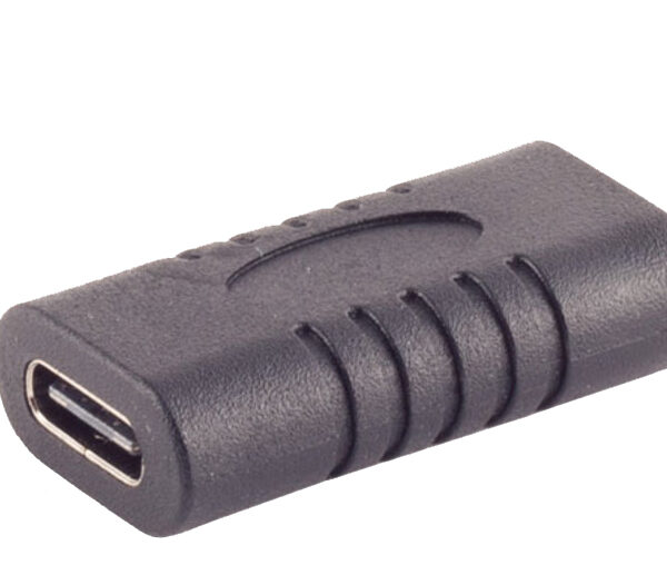 shiverpeaks BASIC-S USB 3.1 adapter, C-koppeling - C-koppeling