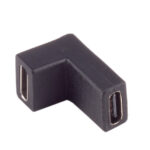 shiverpeaks BASIC-S USB 3.1 adapter, C-koppeling - C-koppeling