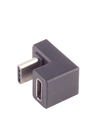 shiverpeaks BASIC-S USB 3.1 adapter, C-koppeling - C-koppeling