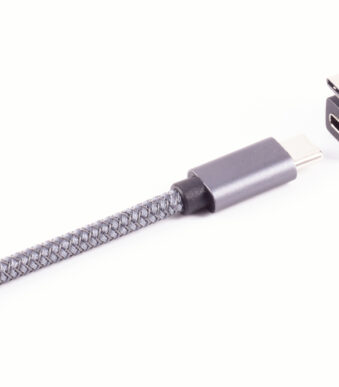 shiverpeaks BASIC-S USB 3.1 adapter, C-koppeling - C-koppeling