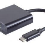 shiverpeaks BASIC-S USB 3.1 adapter, C-stekker - Displayport