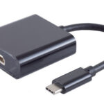 shiverpeaks BASIC-S USB 3.1 - HDMI adapterkabel