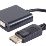 shiverpeaks BASIC-S Adapter, displayPort - DVI 24+5