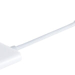 shiverpeaks BASIC-S adapter, USB-C - 3,5 plug + USB-C