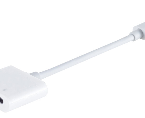 shiverpeaks BASIC-S adapter, USB-C - 3,5 plug + USB-C