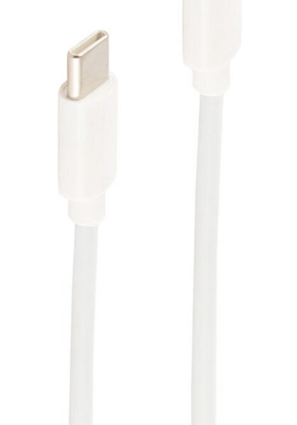 shiverpeaks BASIC-S data- en laadkabel, USB-C stekkers, 0,5 m